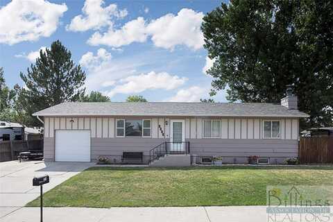 1128 8th Avenue, Laurel, MT 59044