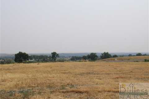 Lot 12 Southern Sky Lane, Billings, MT 59106