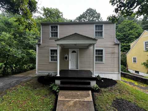 642 UNION STREET, BLUEFIELD, WV 24701