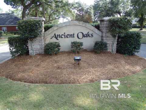 Lot 34 Ancient Oaks Circle, Gulf Shores, AL 36542