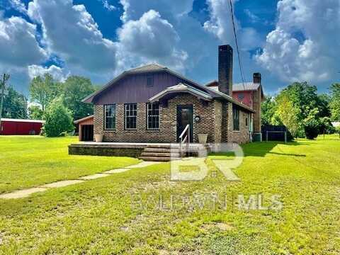 505 W Nashville Avenue, Atmore, AL 36502