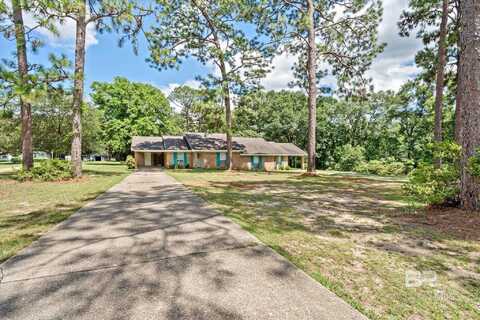 95 Alverson Road, Mobile, AL 36608