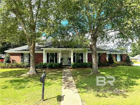 9460 S Seven Hills Curve, Mobile, AL 36695