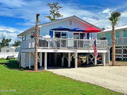 241 Balboa Street, Port Saint Joe, FL 32456