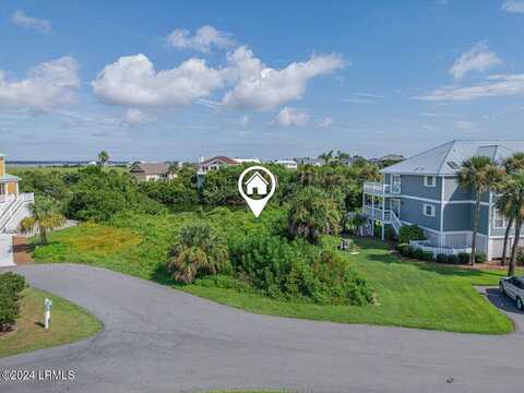 8 Mickeys Alley, Saint Helena Island, SC 29920