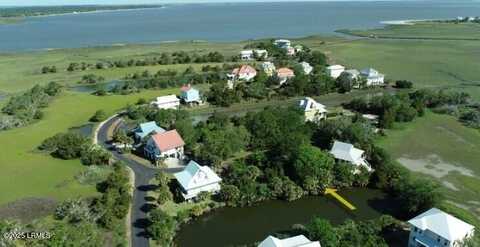 6 W Marsh Drive, Islandton, SC 29920