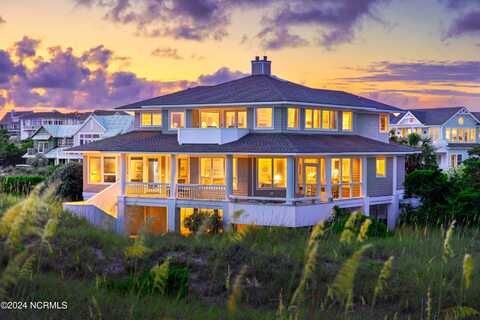 16 Brown Pelican Trail, Bald Head Island, NC 28461