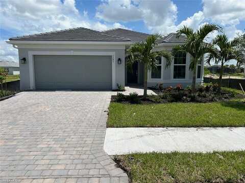 7045 Chapel Creek, NORTH FORT MYERS, FL 33917