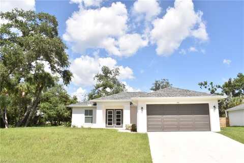 440 Sherwin, PORT CHARLOTTE, FL 33953