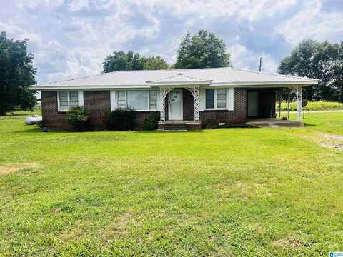 5111 ALABAMA HIGHWAY 67, HOLLY POND, AL 35083