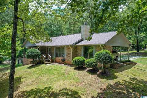 18461 RIVER DRIVE, SHELBY, AL 35143