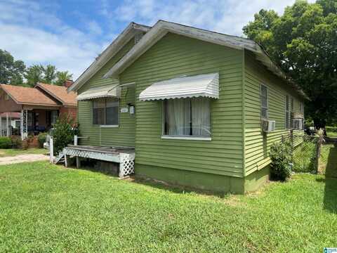 307 GOLDWIRE STREET, BIRMINGHAM, AL 35211