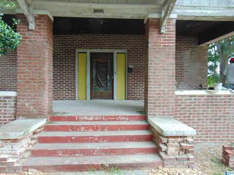 7526 DIVISION AVENUE, BIRMINGHAM, AL 35206