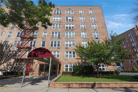 2610 Ocean Parkway, Brooklyn, NY 11235