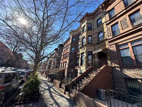 85 Halsey Street, Brooklyn, NY 11216