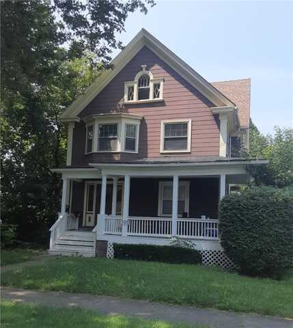 101 Pierpont Street, Rochester, NY 14613