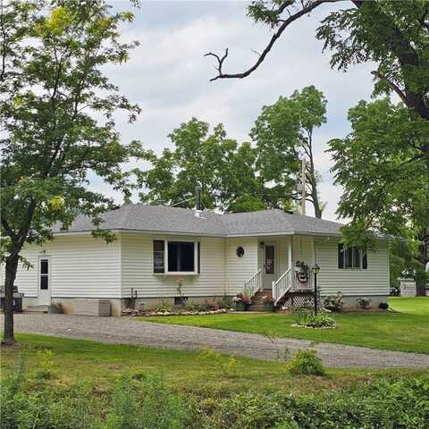 8524 Green Road, Sparta, NY 14437