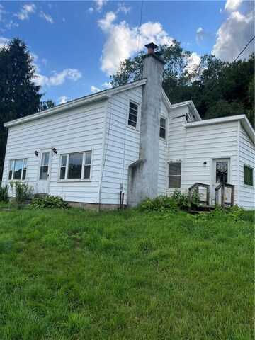 5205 County Highway 21 Road, Walton, NY 13856