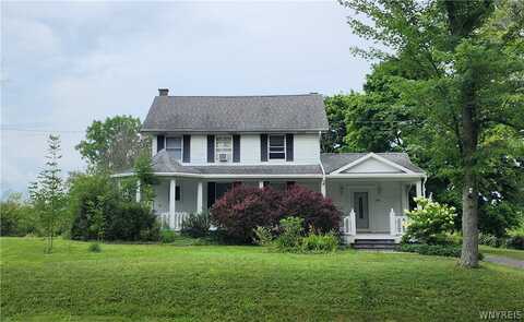 643 Exchange Street, Alden, NY 14004