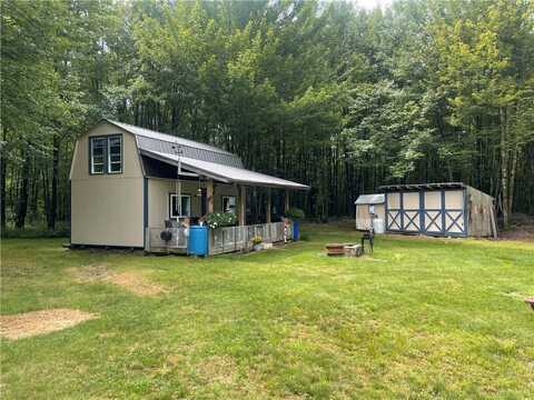 193 Farley Road, Sherburne, NY 13460