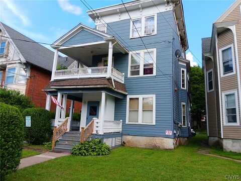 1521 Oneida Street, Utica, NY 13501