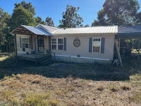 579/ County Road 417, Rector, AR 72461