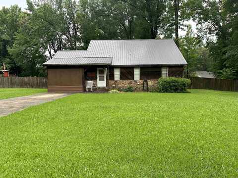 11 Douglas St, Greenbrier, AR 72058