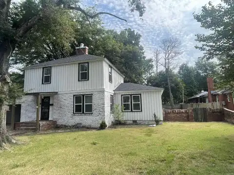 1104 3rd, McGehee, AR 71654