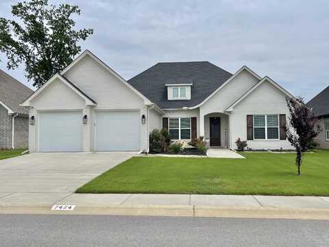 7424 Northwood Drive, Benton, AR 72019