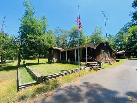 461 Ouachita 15 Roads, Chidester, AR 71726