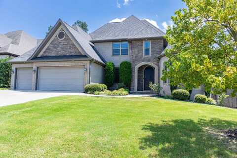 4264 Annadale Circle, Jonesboro, AR 72404