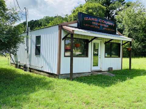 823 Highway 56, Calico Rock, AR 72519