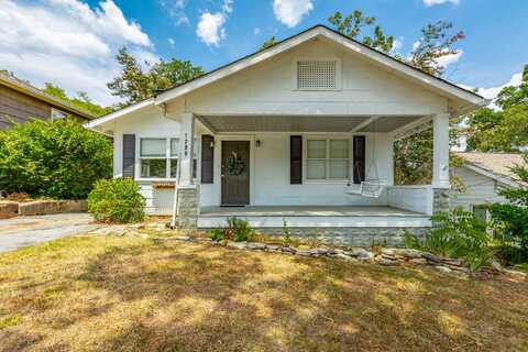 1209 Hanover Street, Chattanooga, TN 37405