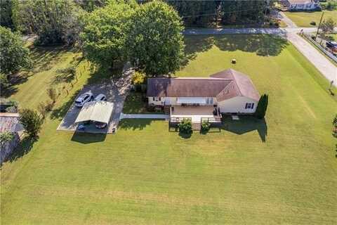 4171 Cappahosic Road, Gloucester, VA 23061