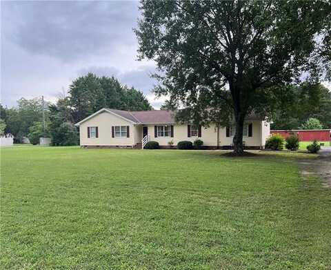 4171 Cappahosic Road, Gloucester, VA 23061