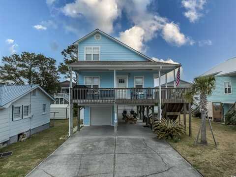 410 22nd Ave. N, North Myrtle Beach, SC 29582