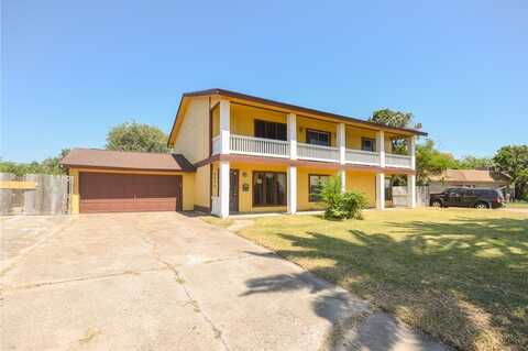 6074 S Alameda Street, Corpus Christi, TX 78412