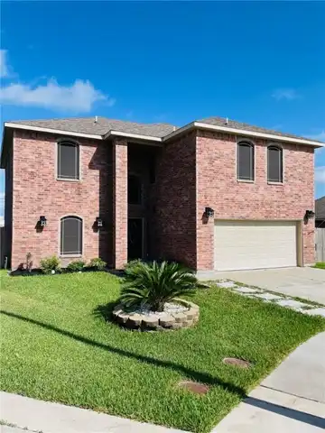 1600 KELLY, Kingsville, TX 78363