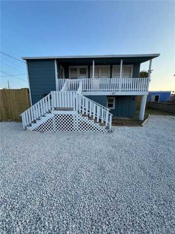 417 W Avenue A, Port Aransas, TX 78373