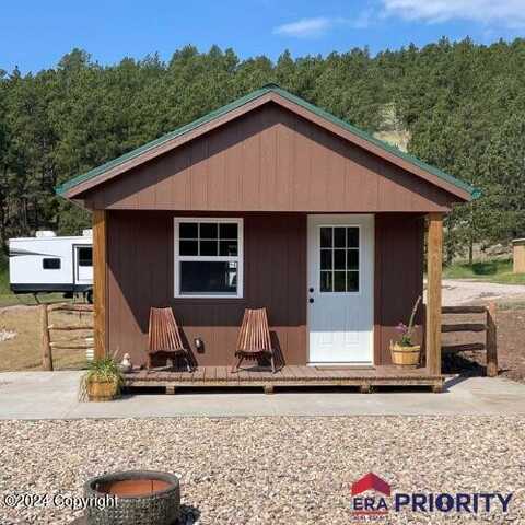 143 Commercial Ln -, Sundance, WY 82729