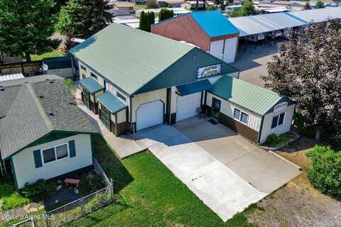 649 W WYOMING AVE, Hayden, ID 83835