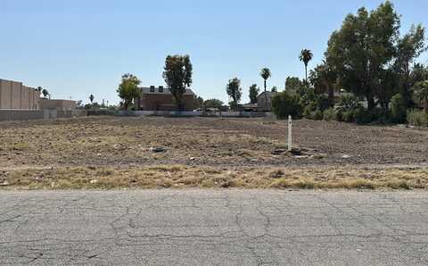 000 Palm, Blythe, CA 92225