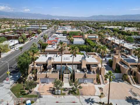 100 E Stevens Road, Palm Springs, CA 92262