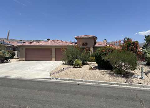 9560 Ekwanok Drive, Desert Hot Springs, CA 92240