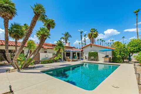 70300 Chappel Road, Rancho Mirage, CA 92270