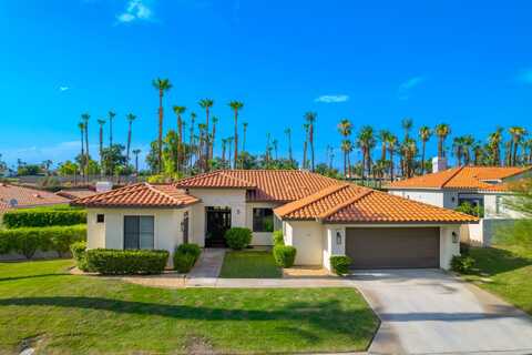 5 San Marino Circle, Rancho Mirage, CA 92270