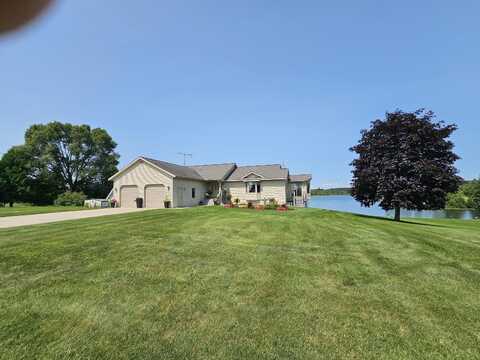 4375 W Pleasantview, Gladwin, MI 48624