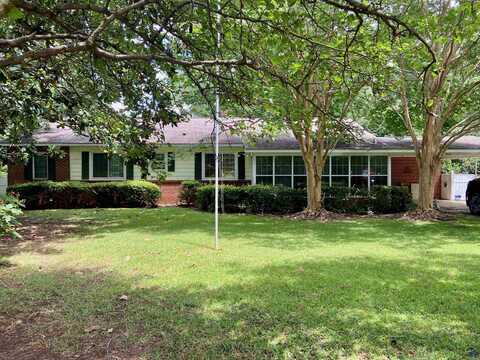 602 Forrest Drive, Fort Valley, GA 31030