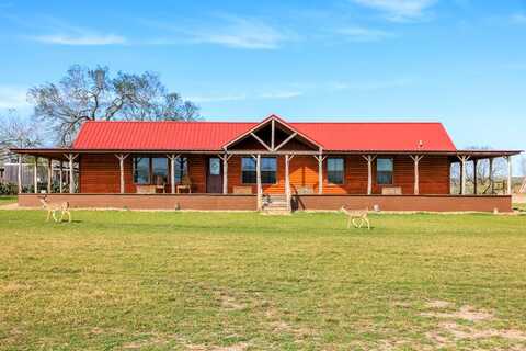 3470 County Rd 103, Freer, TX 78372