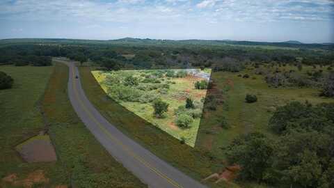 0 Ranch Rd 2389, Mason, TX 76856